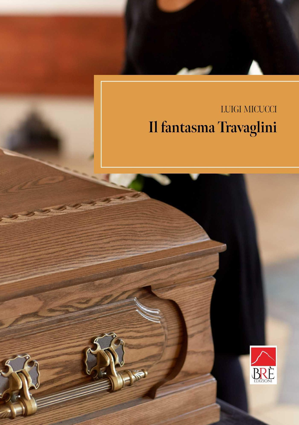 Il fantasma Travaglini