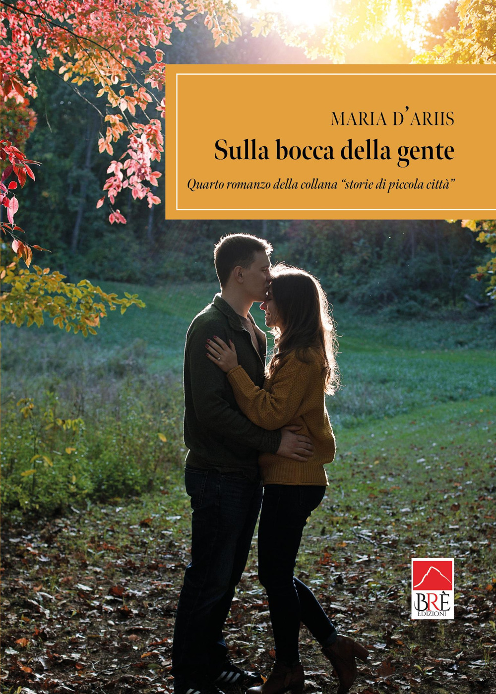 Sulla bocca della gente