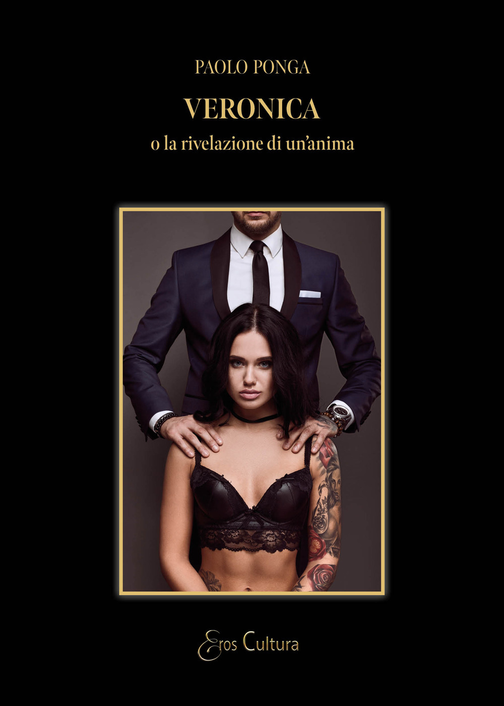 Veronica o la rivelazione di un'anima