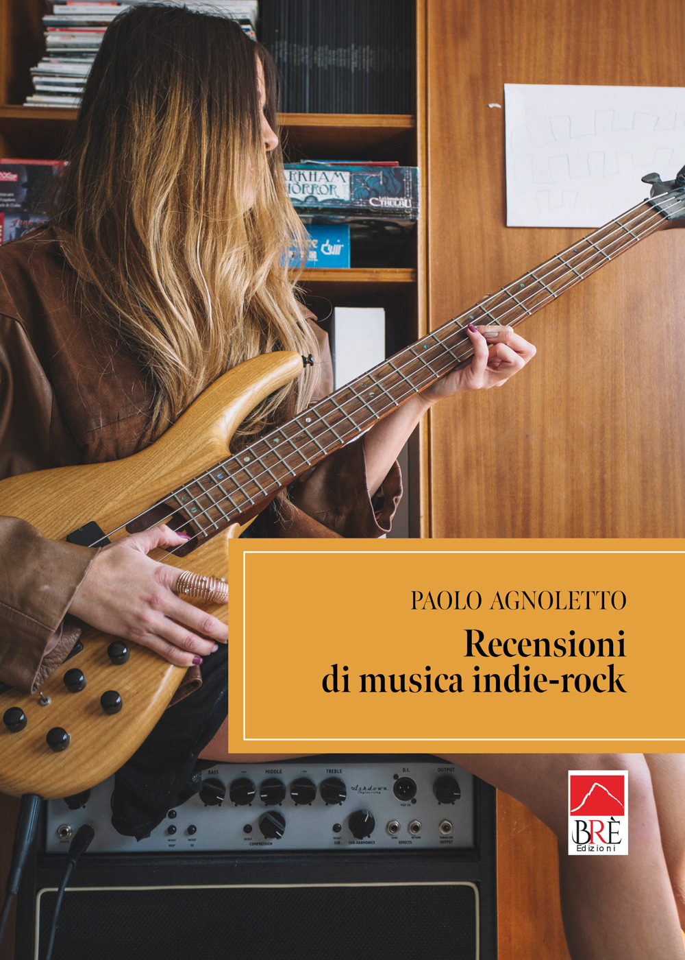 Recensioni di musica indie-rock
