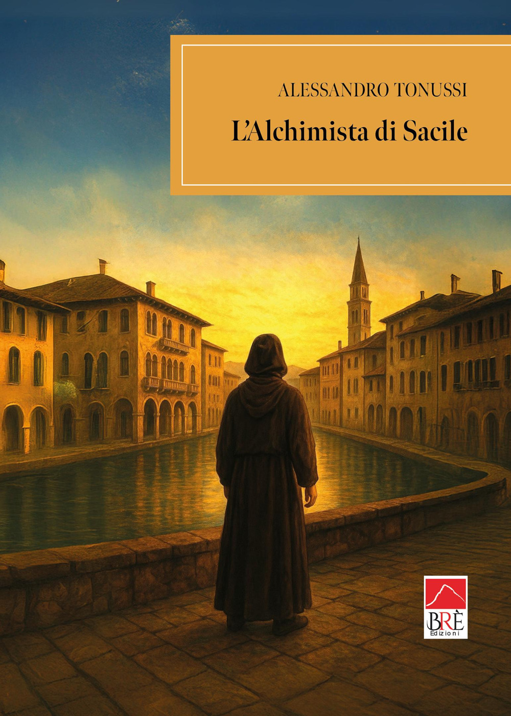 L'alchimista di Salice
