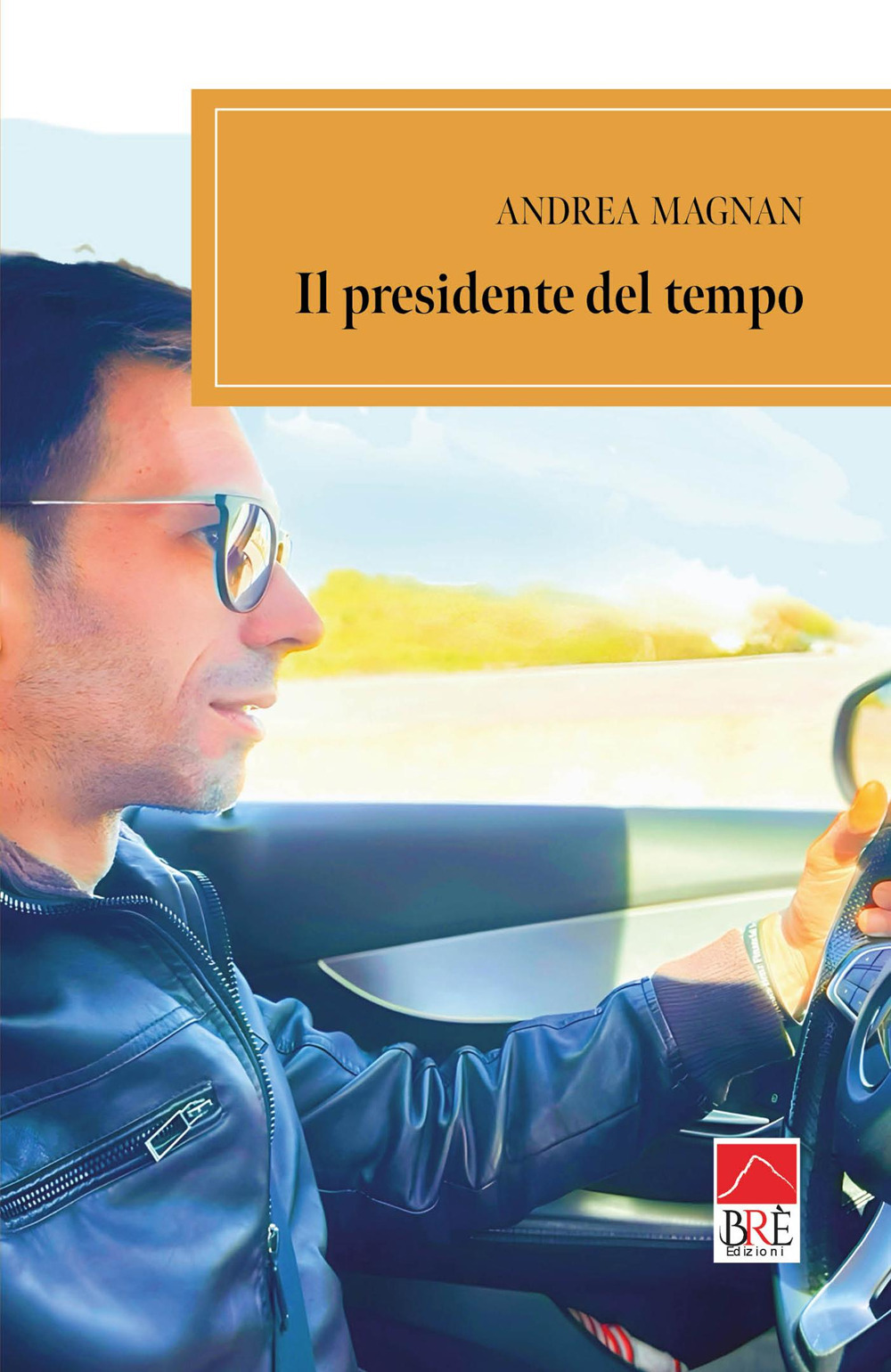 Il presidente del tempo