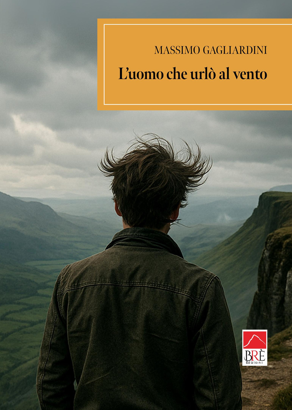 L'uomo che urlò al vento
