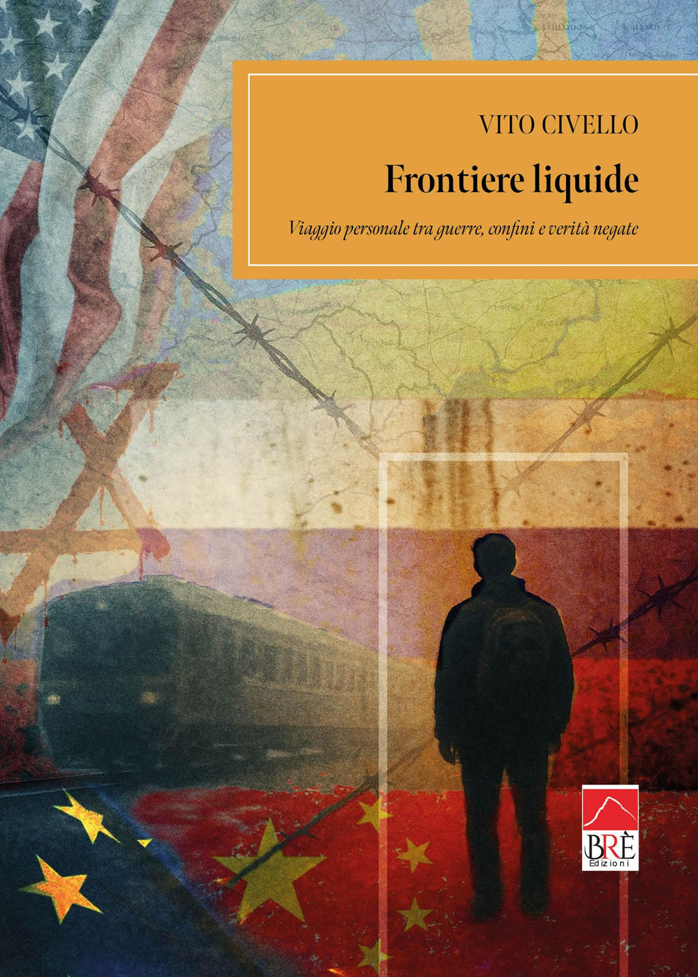 Frontiere liquide