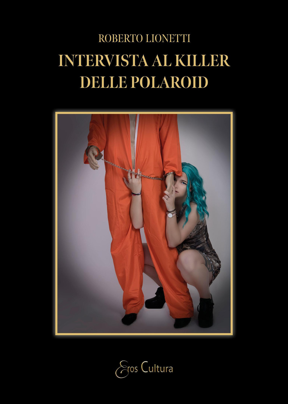 Intervista al killer delle polaroid