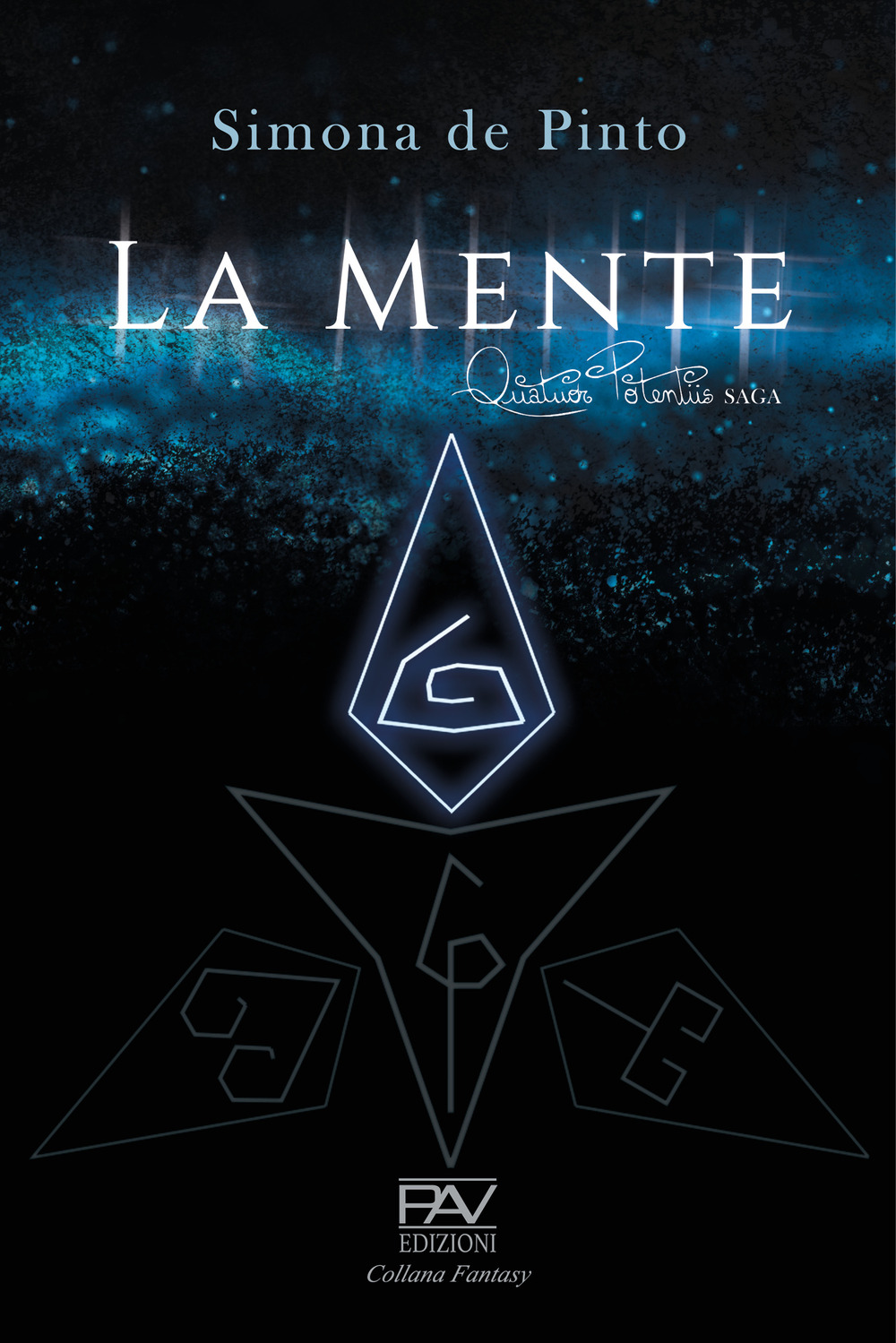 La mente. Quatuor Potentiis