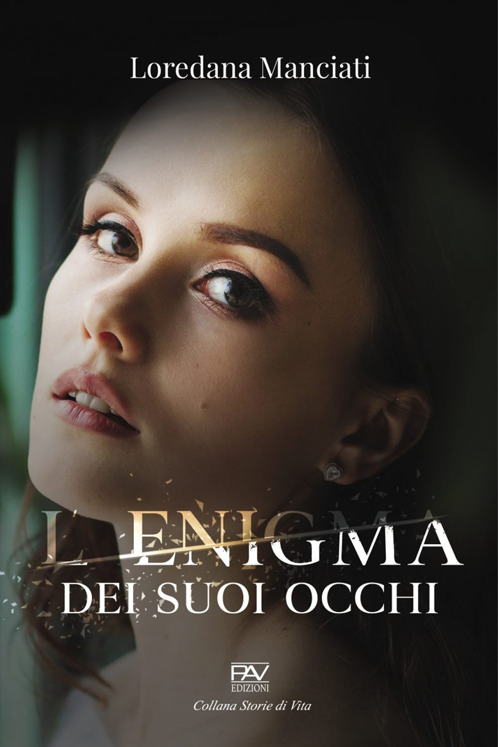 L’enigma dei suoi occhi