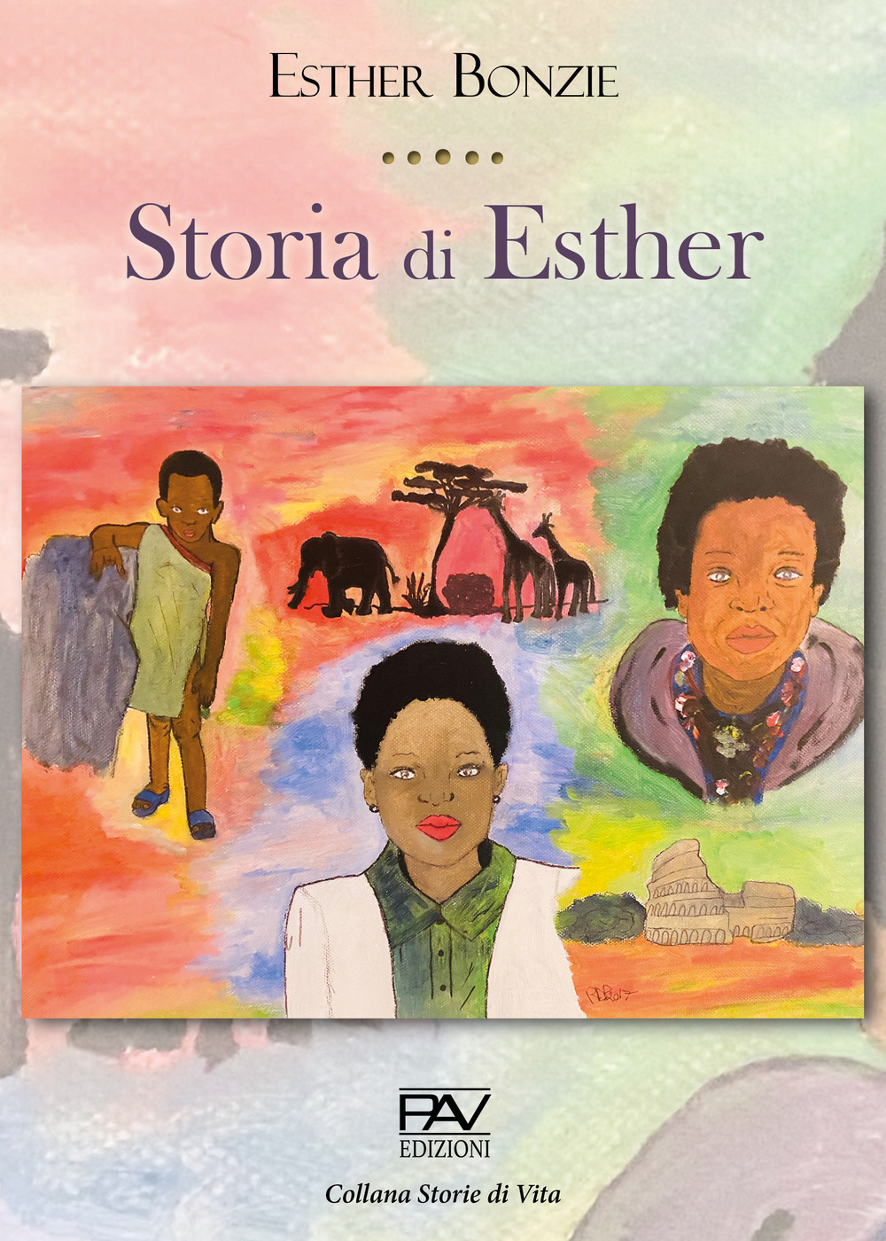 Storia di Esther