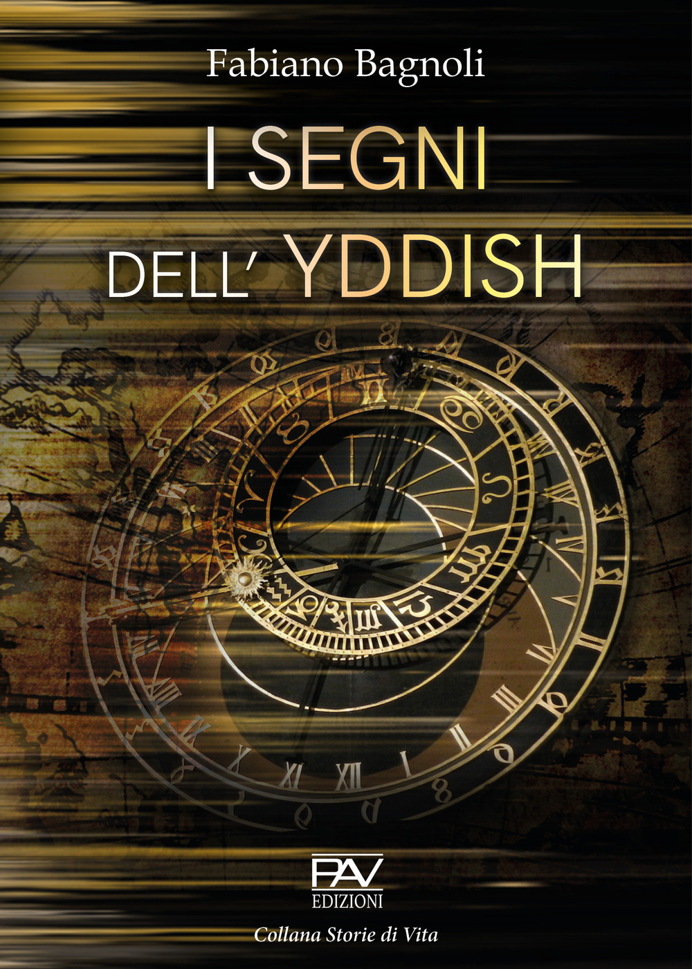 I segni dell'Yddish