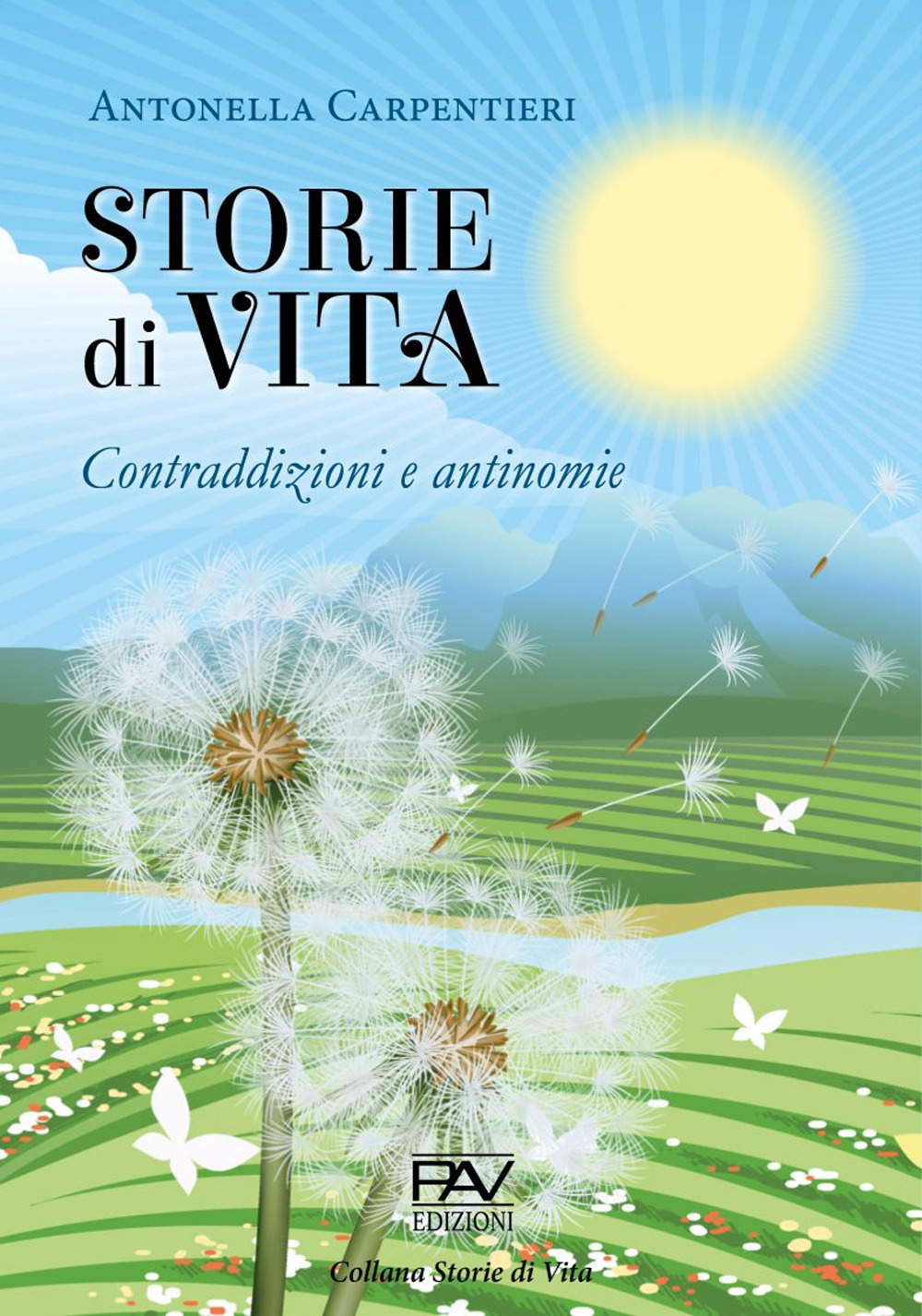 Storie di vita. Contraddizioni e antinomie