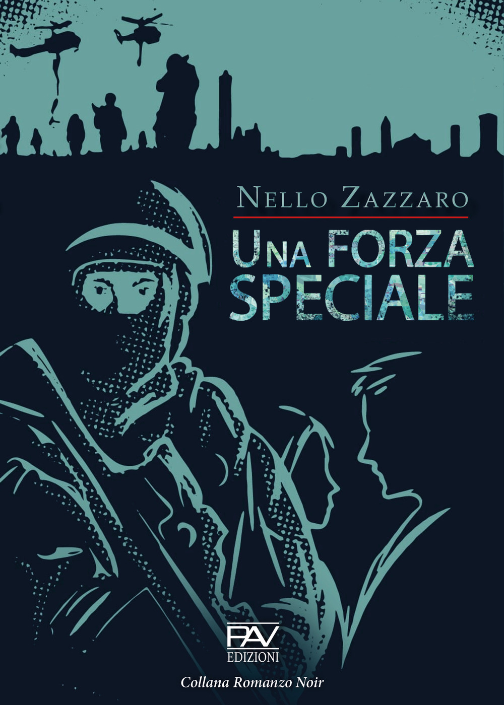 Una forza speciale