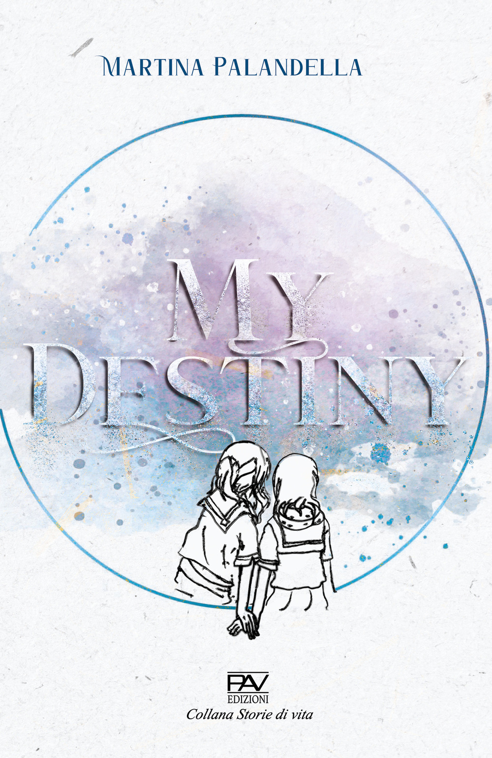 My destiny