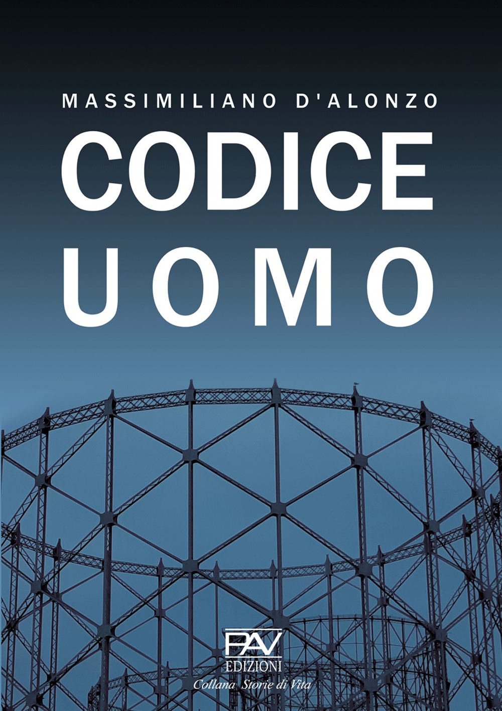 Codice uomo