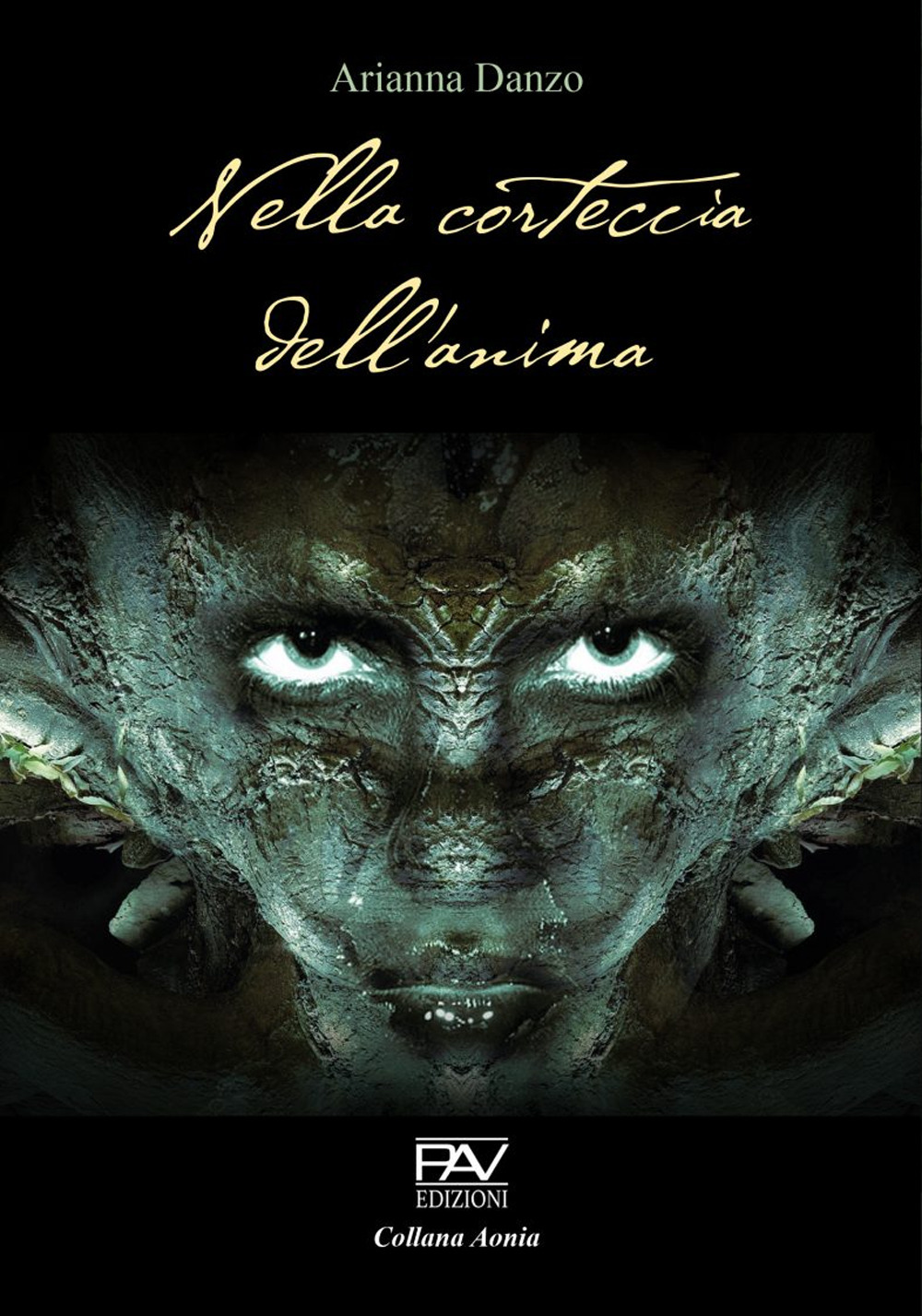 Nella corteccia dell'anima
