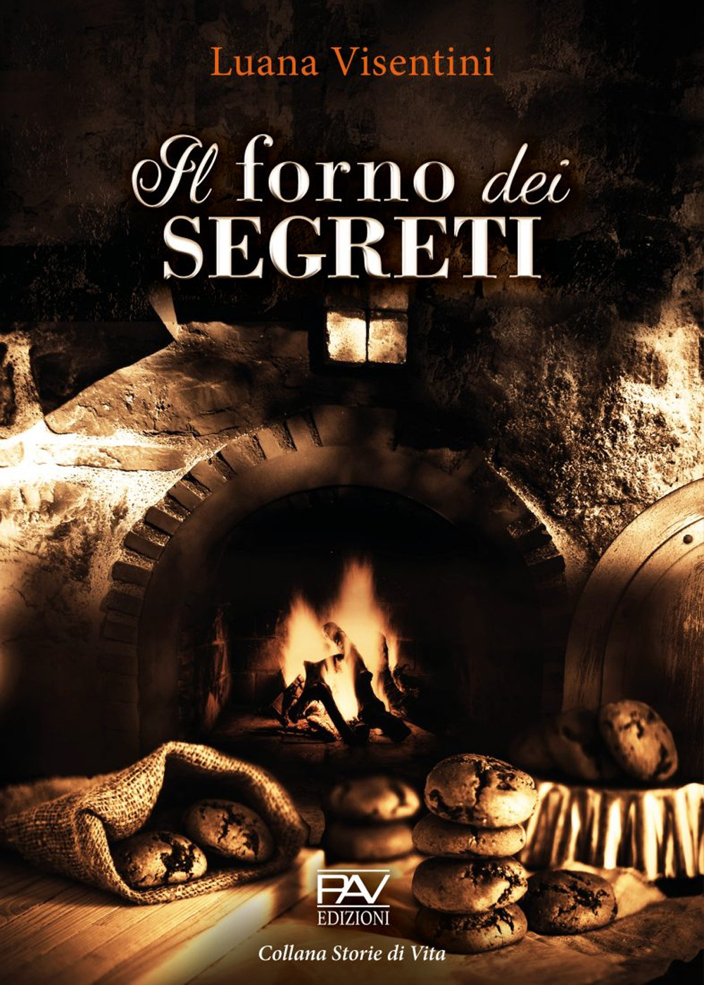 Il forno dei segreti