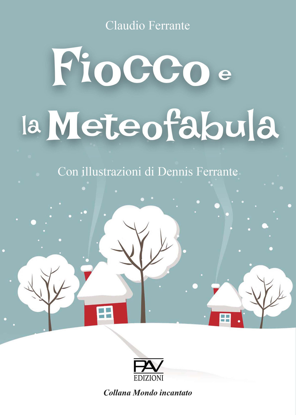 Fiocco e la Meteofabula