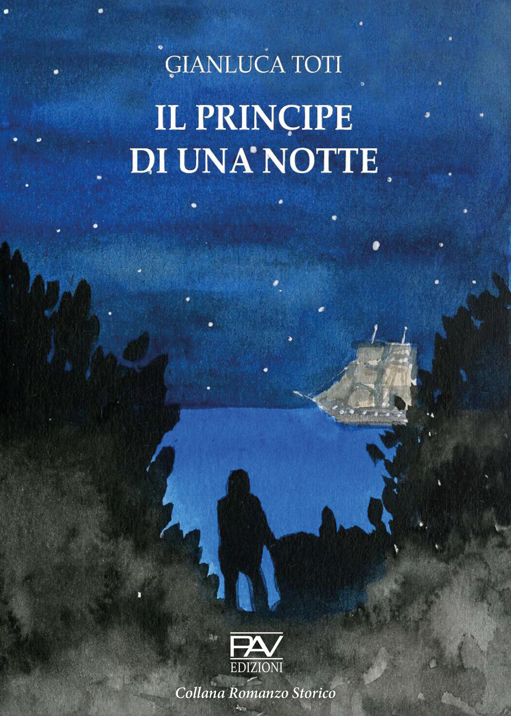 Il principe di una notte