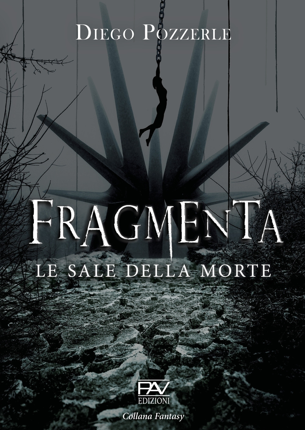Fragmenta. Le sale della morte