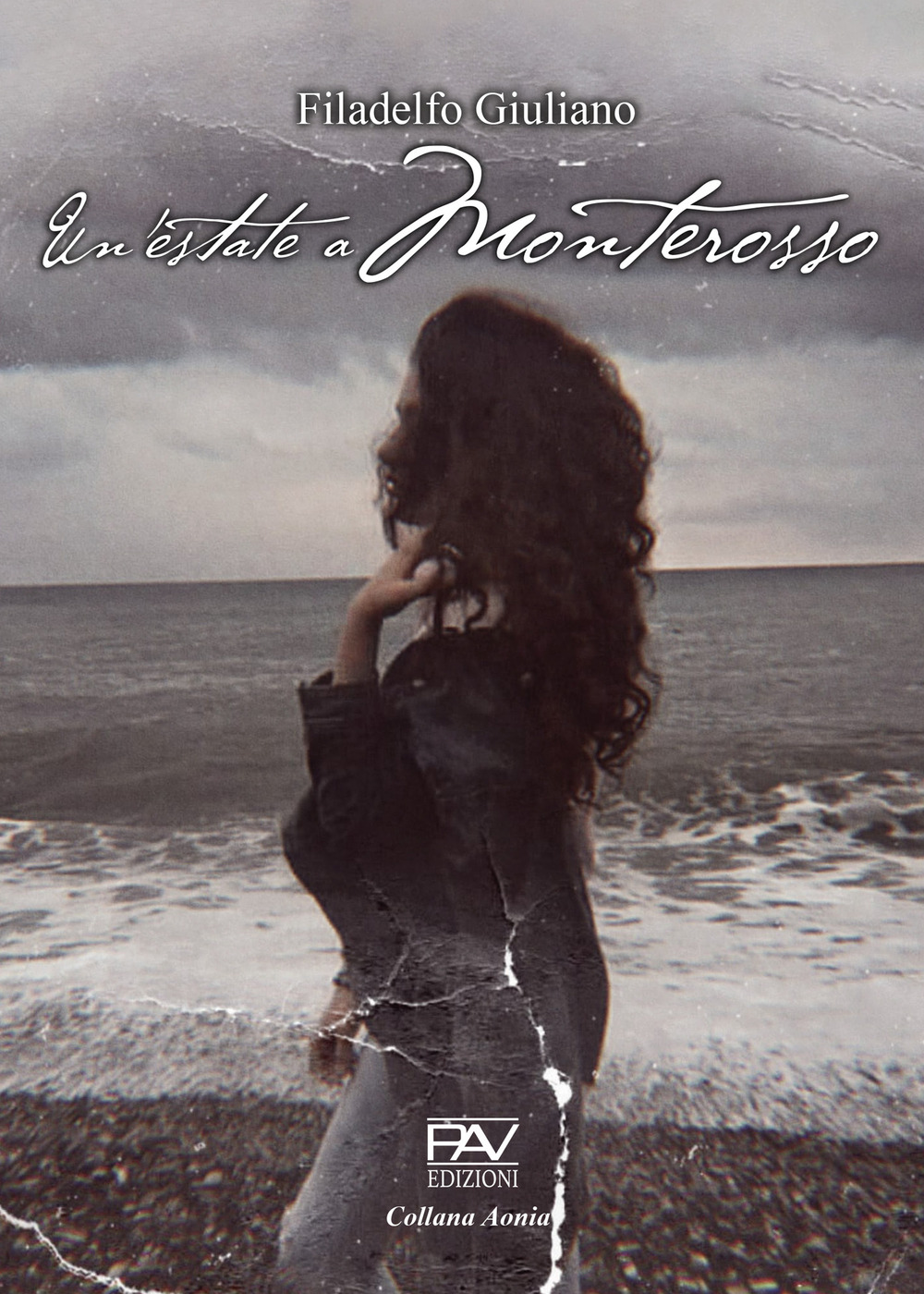 Un'estate a Monterosso