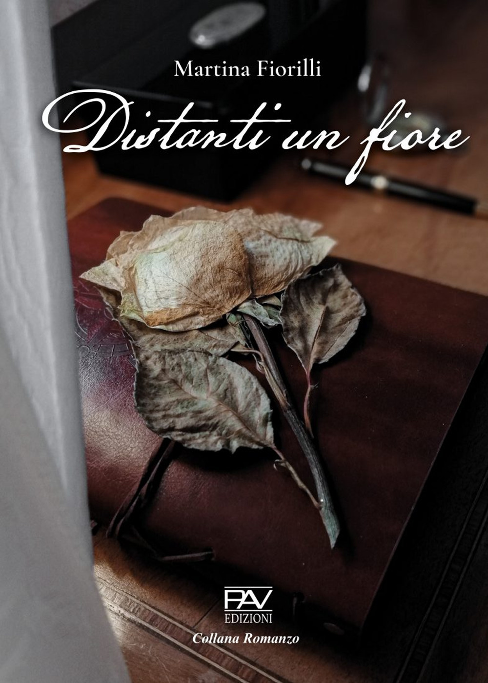 Distanti un fiore