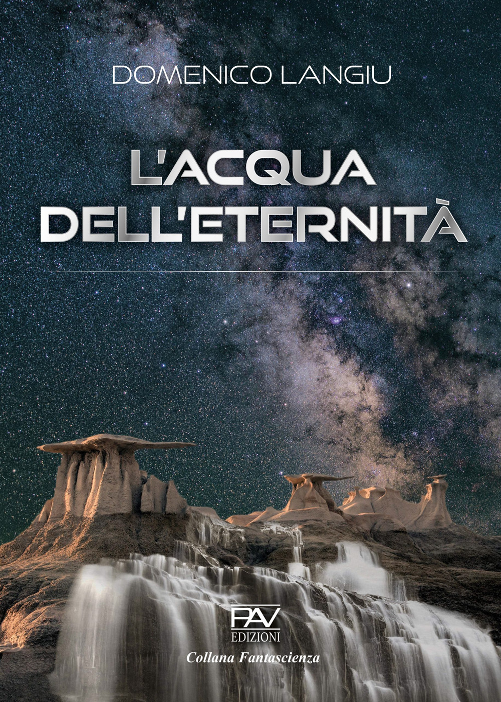 L’acqua dell’eternità