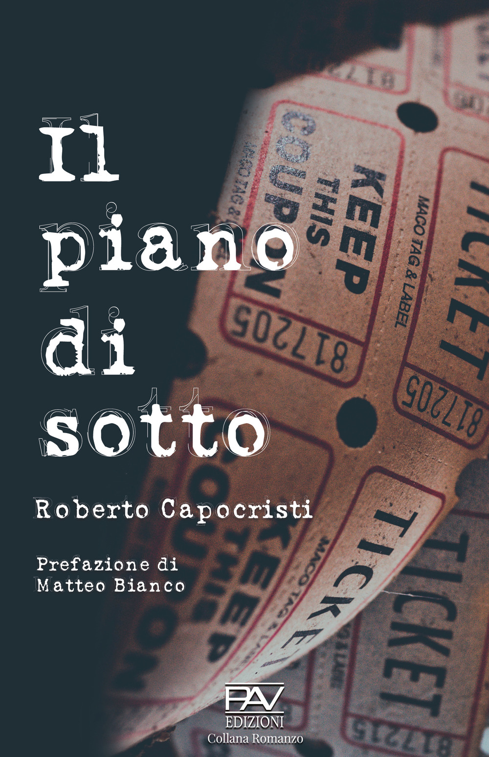 Il piano di sotto