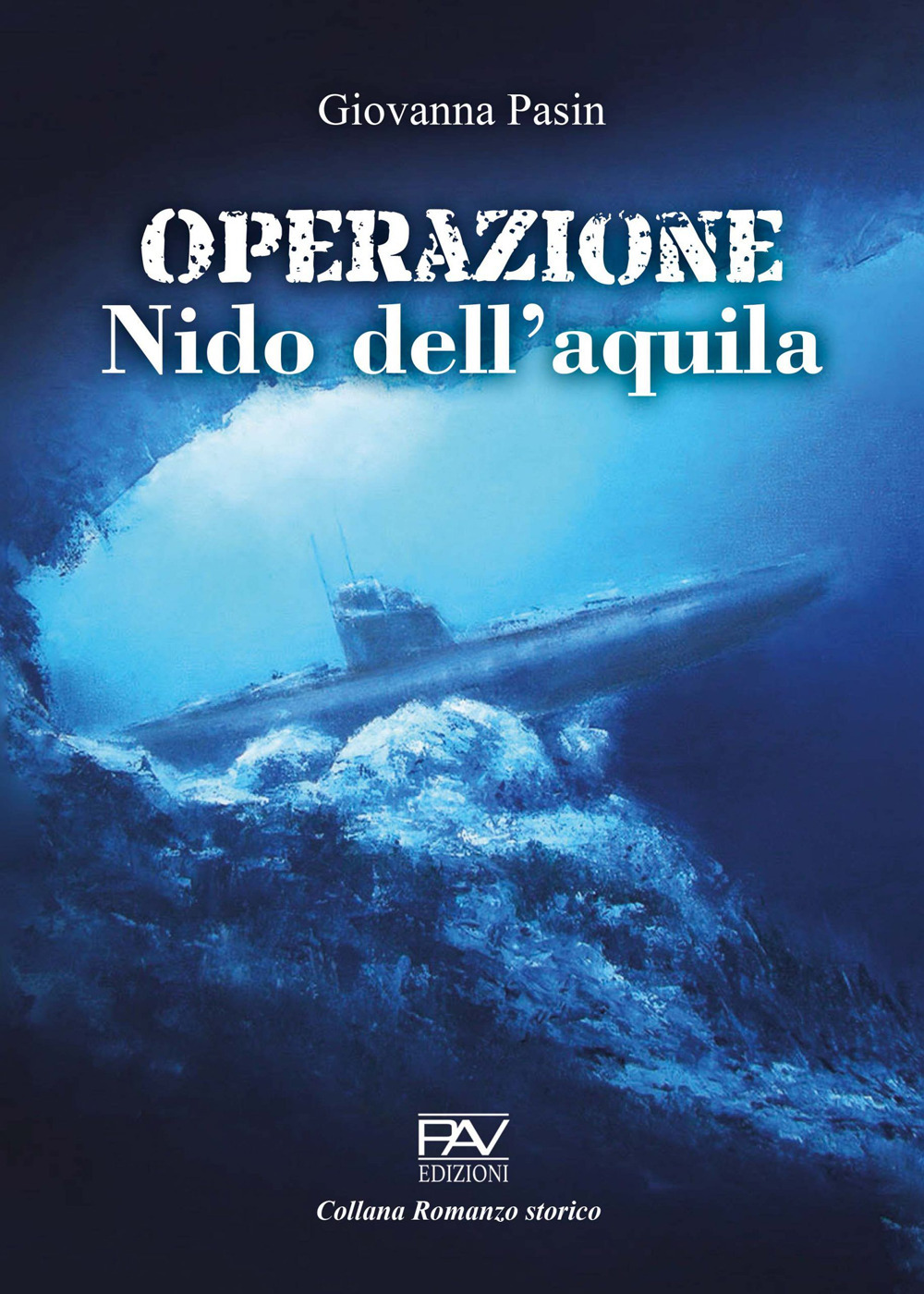 Operazione nido dell’aquila