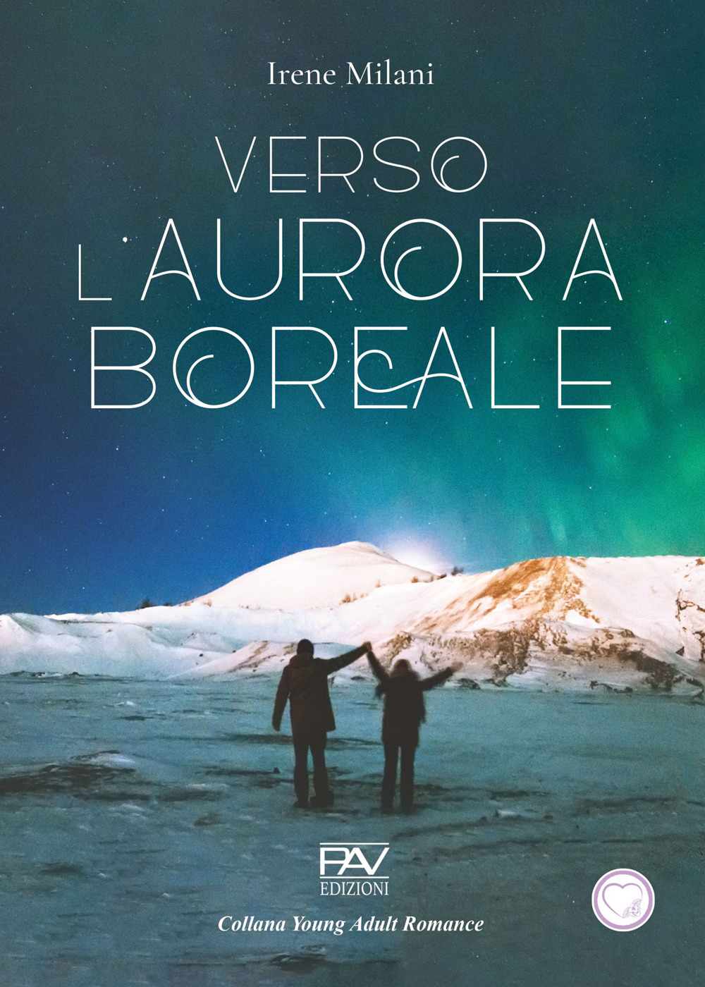 Verso l’aurora boreale