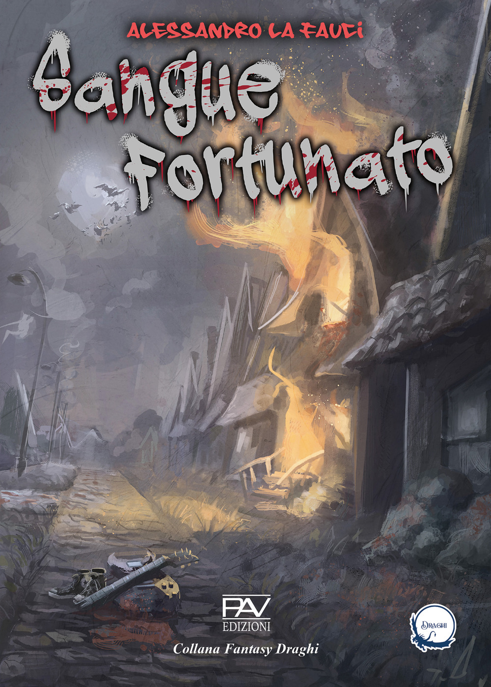 Alla scoperta di te. Ballando al buio