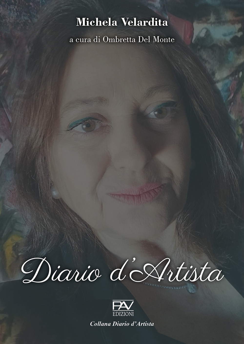 Diario d'artista. Michela Velardita