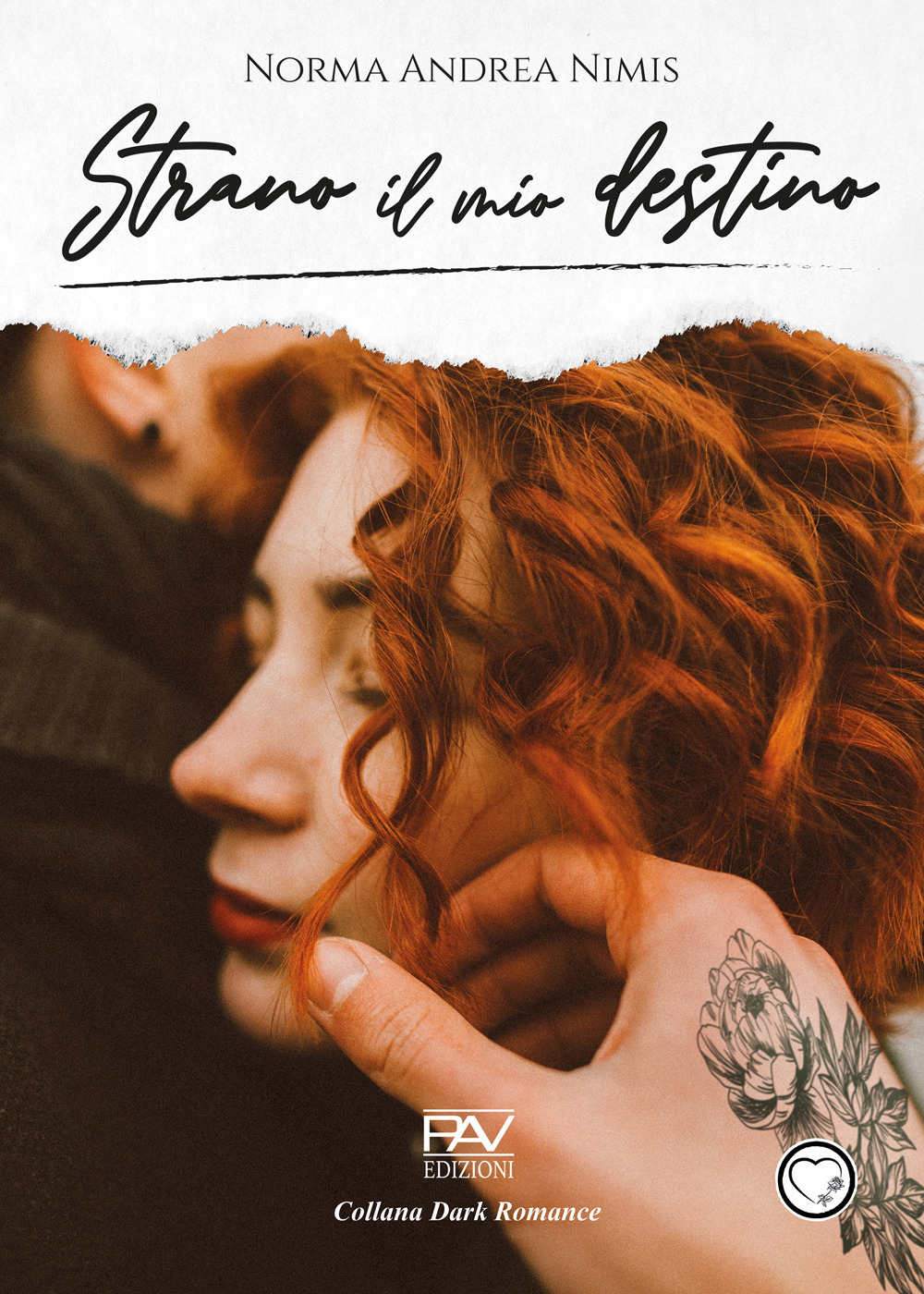 Strano il mio destino