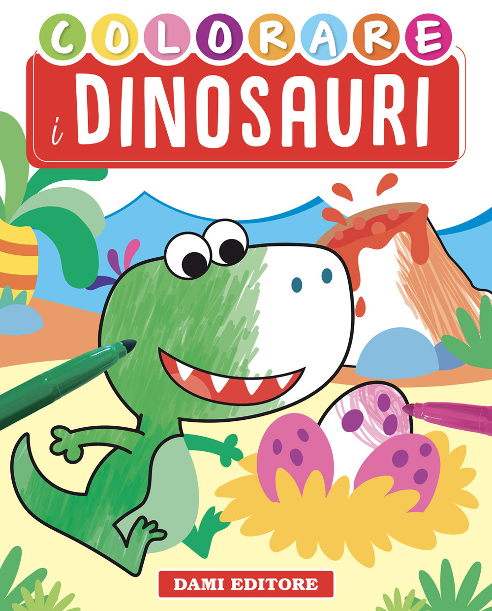 I dinosauri