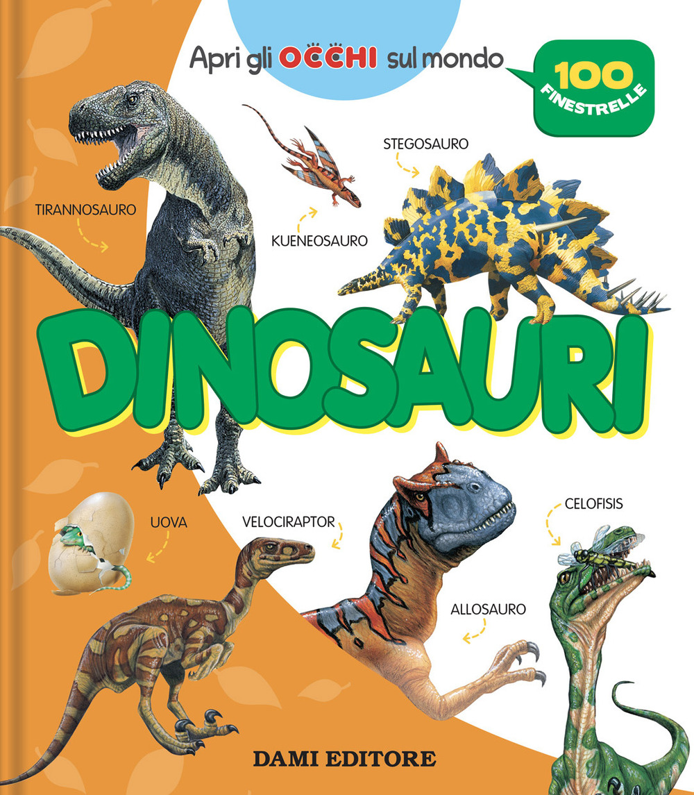 Dinosauri
