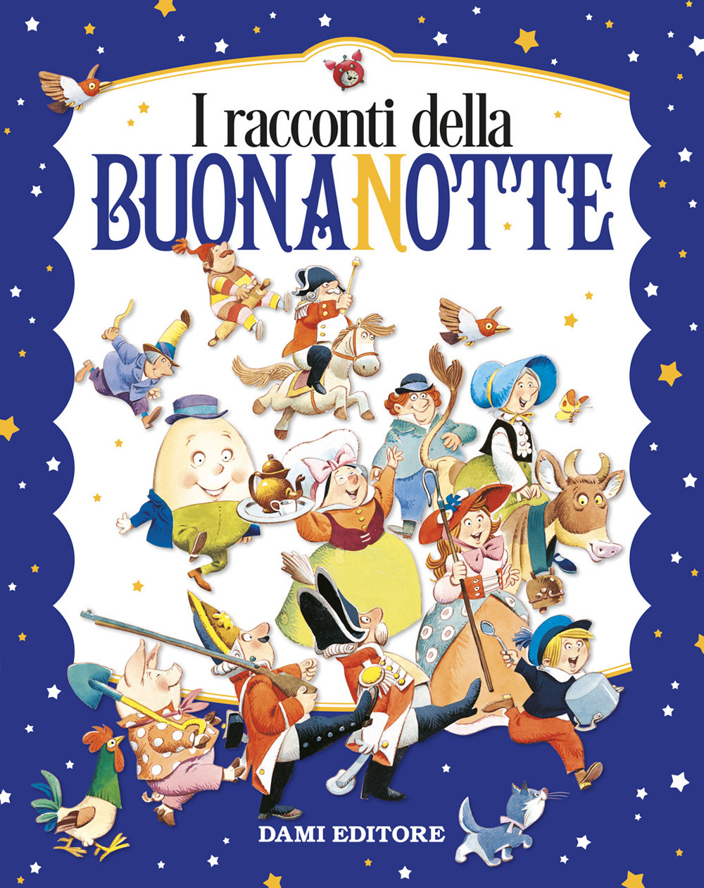 I racconti della buonanotte