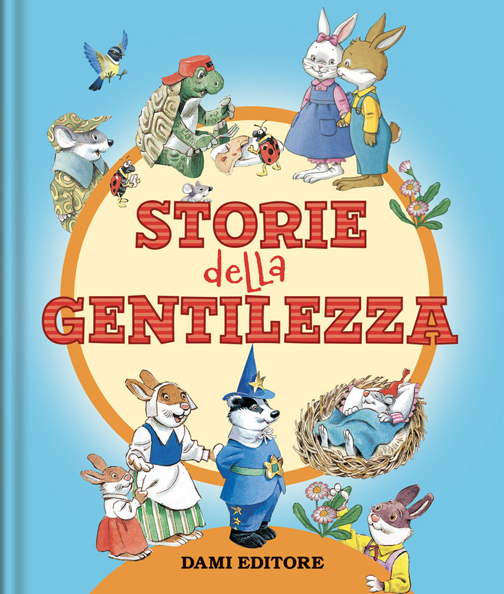 Le storie della gentilezza