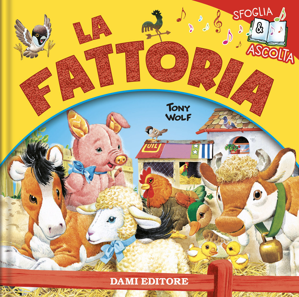 La fattoria