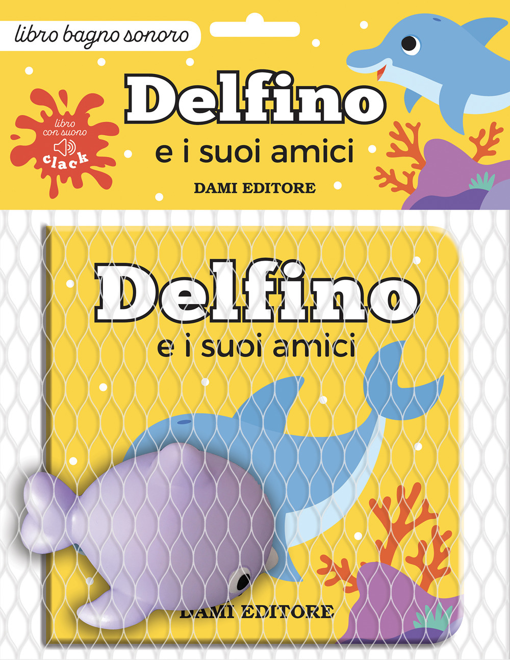 Delfino e i suoi amici