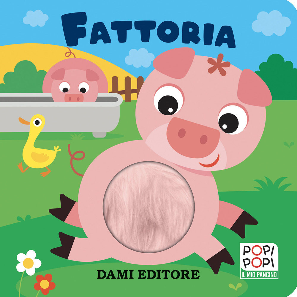Fattoria. Popi popi