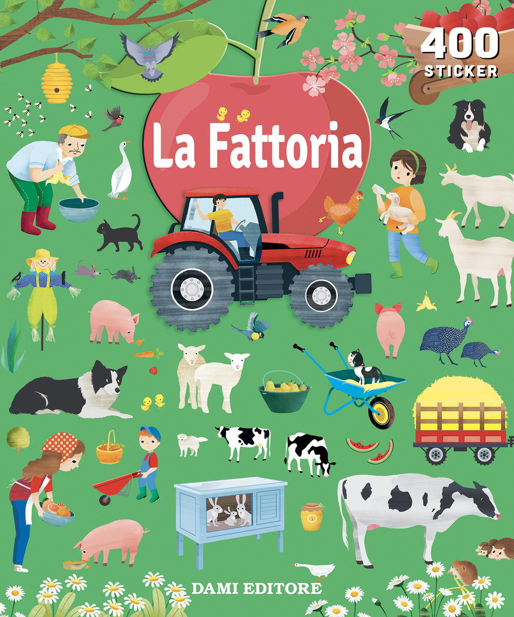 La fattoria
