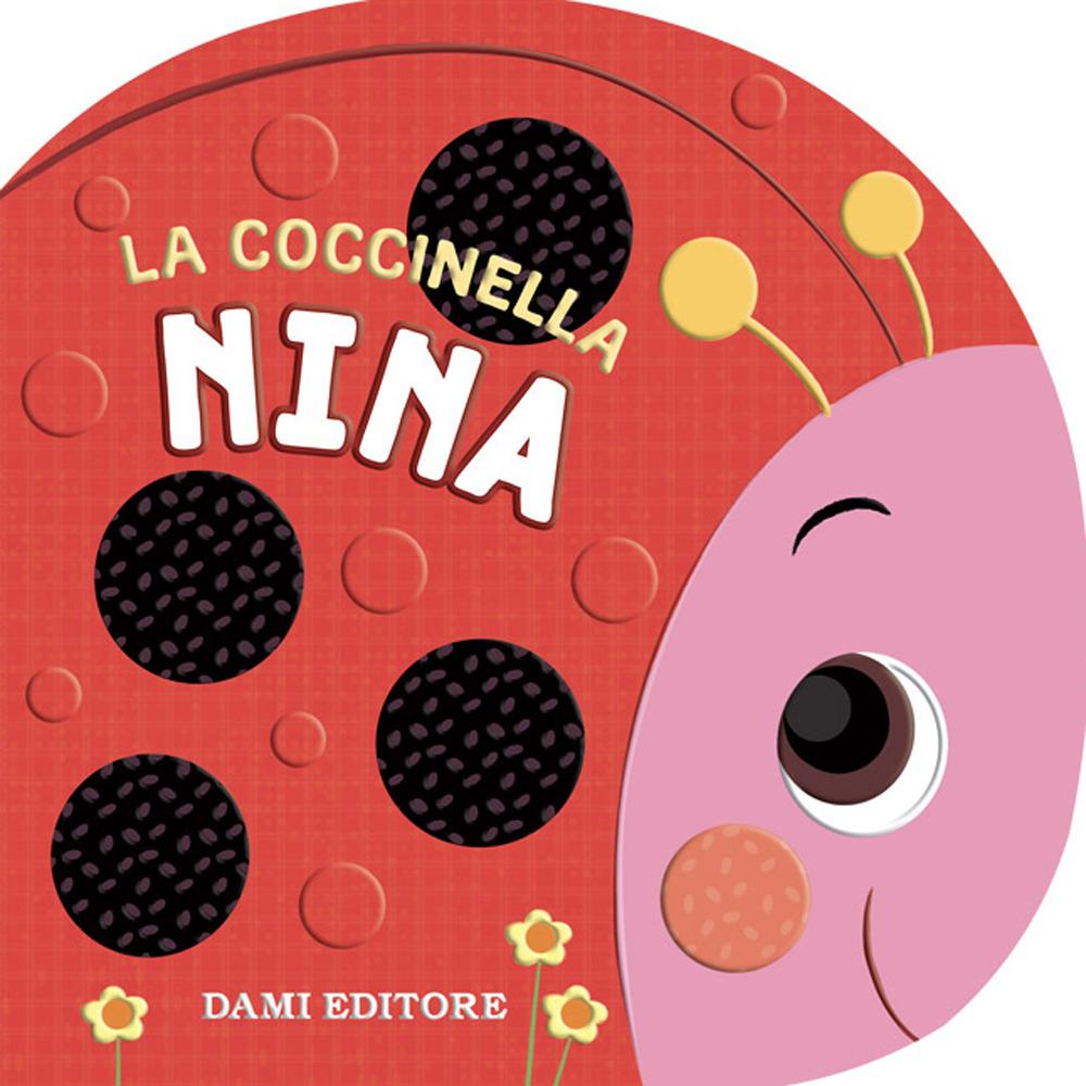 La coccinella Nina