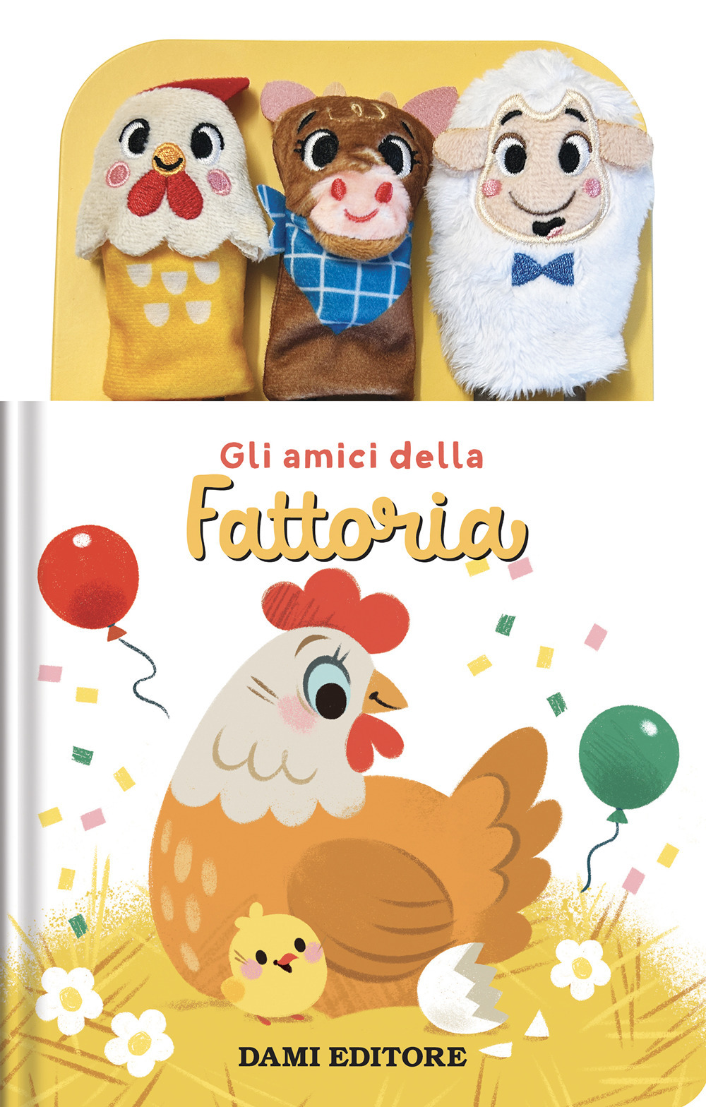 Gli amici della fattoria