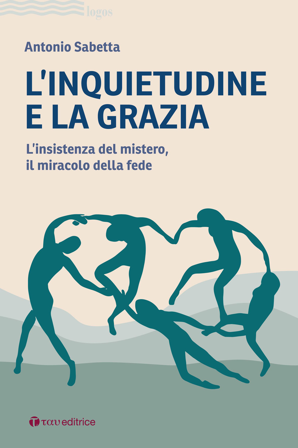 L'inquietudine e la grazia. L’insistenza del mistero, il miracolo della fede