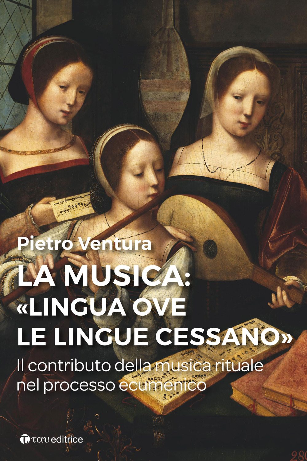La musica: «lingua ove l/lingue cessano». Il contributo della musica rituale nel processo ecumenico