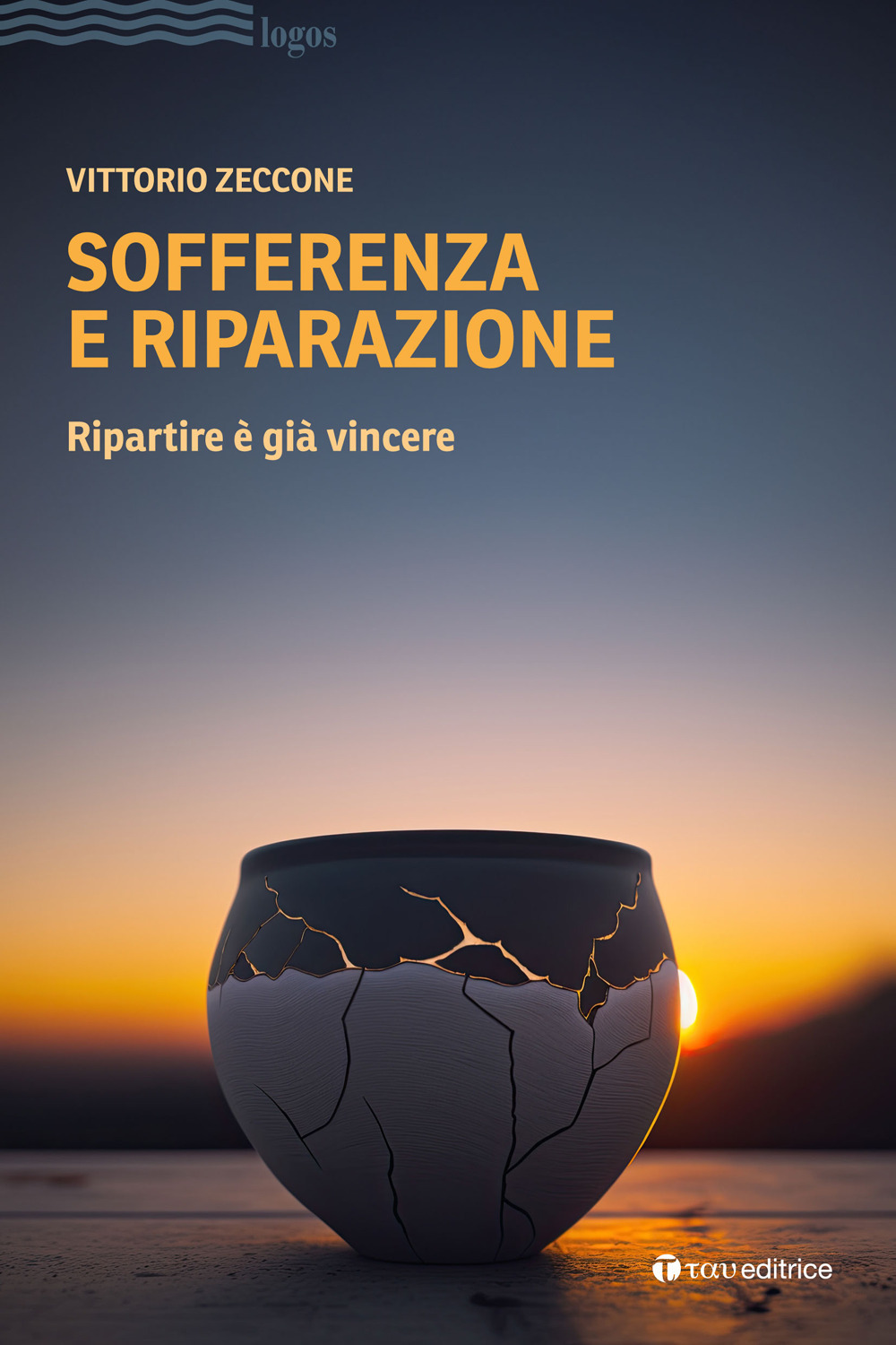 Sofferenza e riparazione. Ripartire è già vincere
