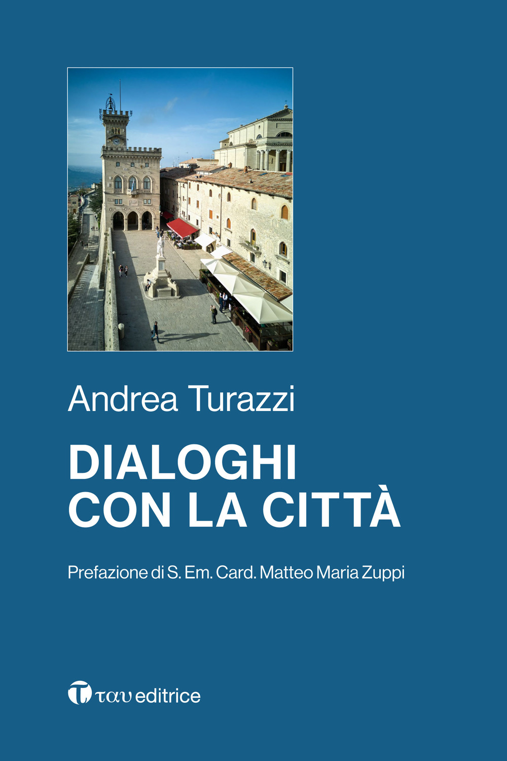 Dialoghi con la città