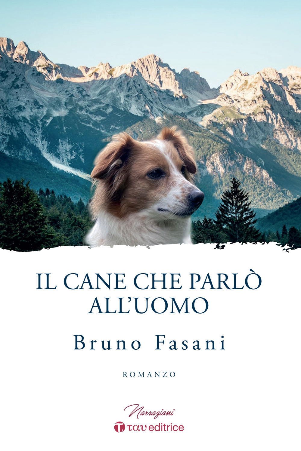 Il cane che parlò all'uomo