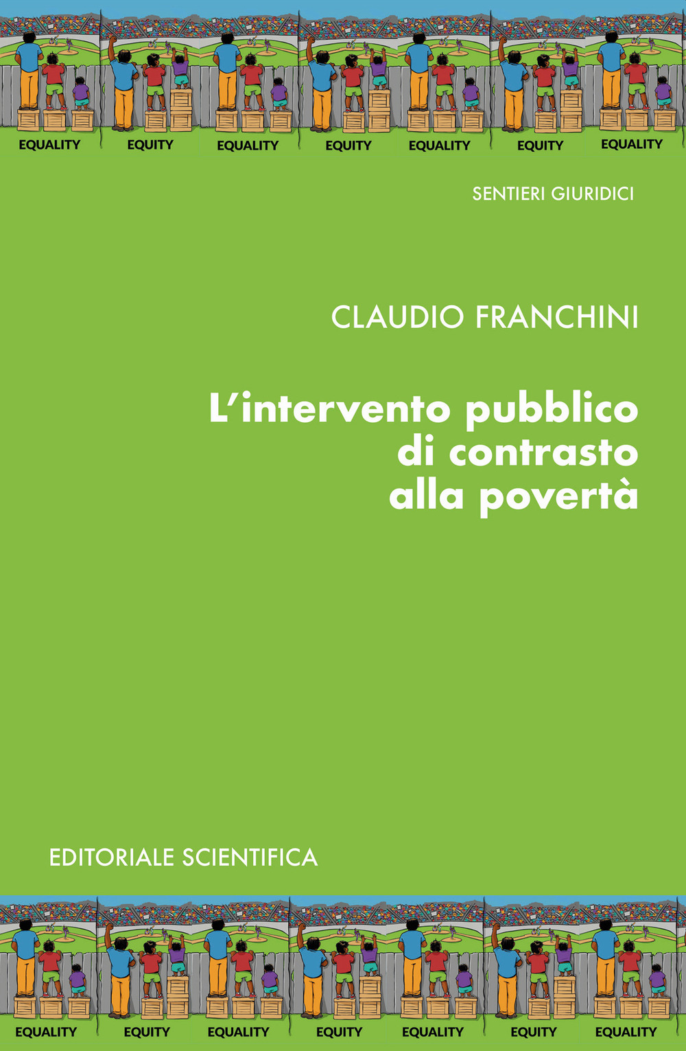 L'intervento pubblico di contrasto alla povertà