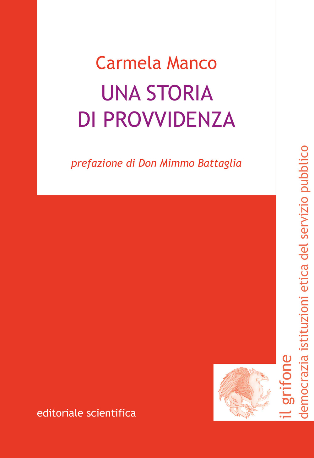 Una storia di provvidenza