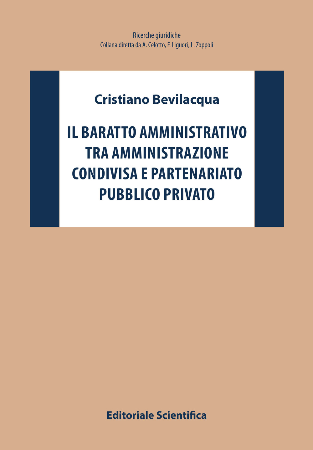 Il baratto amministrativo tra amministrazione condivisa e partenariato pubblico privato