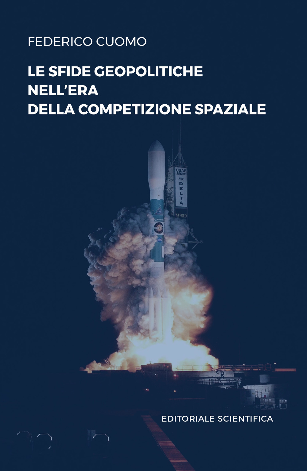 Le sfide geopolitiche nell'era della competizione spaziale